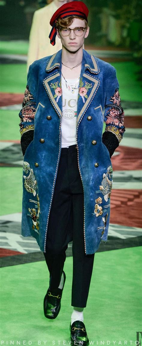 Top 10 mens gucci outfit ideas and inspiration 